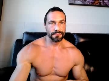 Cornibulalifter June 23, 2026 Chaturbate stream image