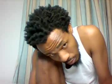 Cute_Blk June 23, 2026 Chaturbate stream image