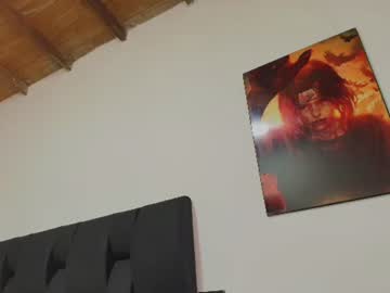 Dilan_Scootk_J June 23, 2026 Chaturbate stream image