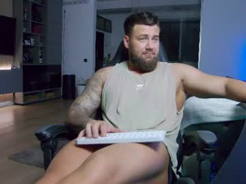 Enrikoblue June 23, 2026 Chaturbate stream image