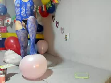 Konie_Brn21 June 23, 2026 Chaturbate stream image