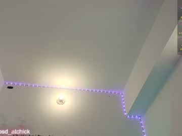 Kristy_Calderon June 23, 2026 Chaturbate stream image