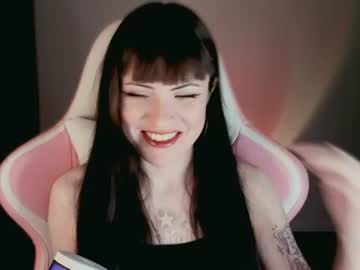 Moon_Velvet June 23, 2026 Chaturbate stream image