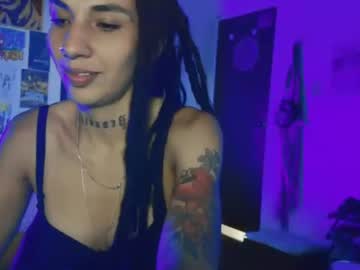 Niahhierodula June 23, 2026 Chaturbate stream image