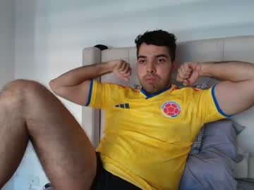 Romeosummerx June 23, 2026 Chaturbate stream image
