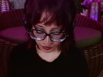 Sweet_Roxanee June 23, 2026 Chaturbate stream image
