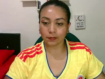 Zaray_45bella June 23, 2026 Chaturbate stream image