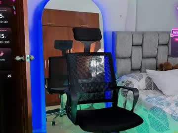 Flowers109 June 23, 2026 Chaturbate stream image