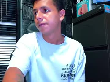 G_Lincoln June 23, 2026 Chaturbate stream image
