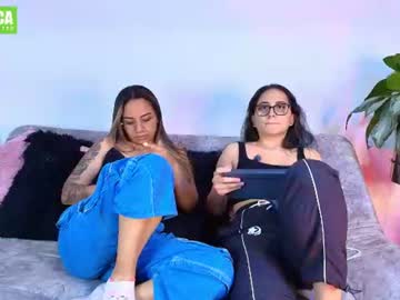Jules_N_Gia June 23, 2026 Chaturbate stream image