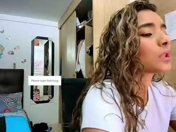 Meganadriels96 June 23, 2026 Chaturbate stream image