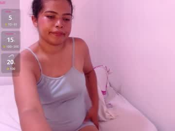 Ms_Ivanna June 23, 2026 Chaturbate stream image