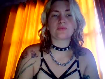 Ramonadesire69 June 23, 2026 Chaturbate stream image