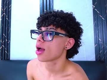 William_Eilish June 23, 2026 Chaturbate stream image
