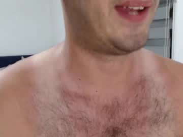 Hairyeurostud June 24, 2026 Chaturbate stream image