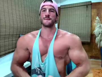 Icarus_Secret June 24, 2026 Chaturbate stream image