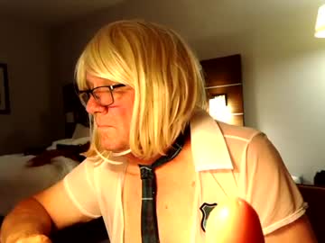 Jed1958 June 24, 2026 Chaturbate stream image