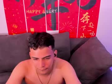 Jheanpaul_Boy June 24, 2026 Chaturbate stream image