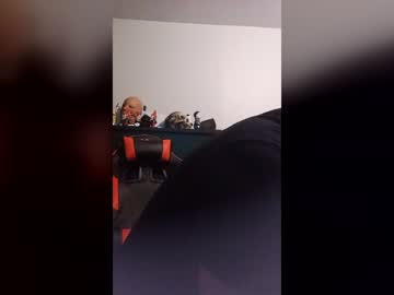 Metalheadmanx June 24, 2026 Chaturbate stream image