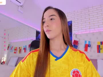 Morggan_Fx June 24, 2026 Chaturbate stream image