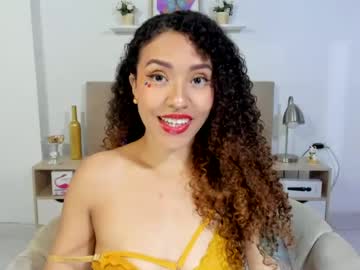 Zoe_Gruber June 24, 2026 Chaturbate stream image