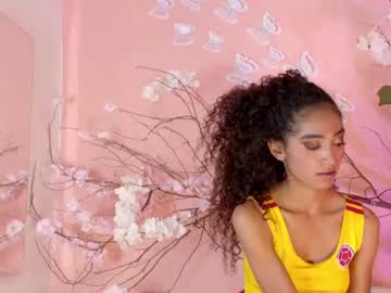 Charlotte_Love10 June 24, 2026 Chaturbate stream image