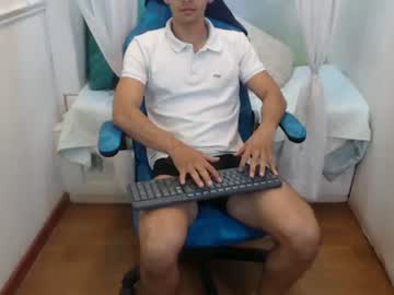 Dave_Bakers June 24, 2026 Chaturbate stream image