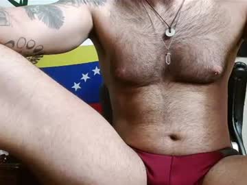 Dominantthewolf June 24, 2026 Chaturbate stream image