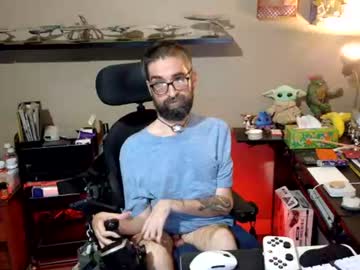 Highpriest_Belial June 24, 2026 Chaturbate stream image