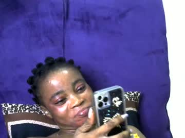 Hottie_Baddie14 June 24, 2026 Chaturbate stream image