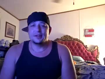 Silverfox706 June 24, 2026 Chaturbate stream image