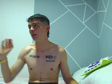 Zac_Efront June 24, 2026 Chaturbate stream image