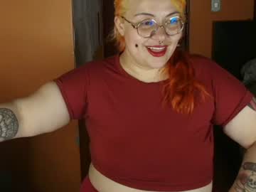Bruja__Scarlata June 24, 2026 Chaturbate stream image