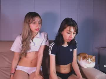 Hanniesmile_ June 24, 2026 Chaturbate stream image