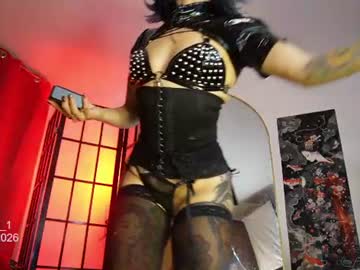 Redlu_1 June 24, 2026 Chaturbate stream image