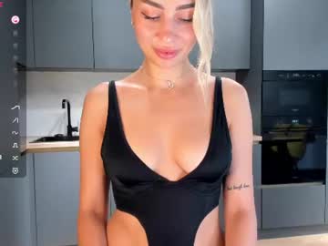 Sarashineee June 24, 2026 Chaturbate stream image