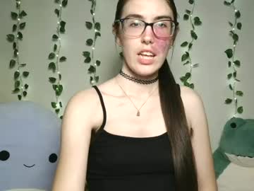 Thistlefernsby June 24, 2026 Chaturbate stream image