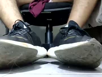 Waltherfeet_ June 24, 2026 Chaturbate stream image