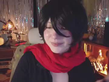 Alaskagrace June 24, 2026 Chaturbate stream image