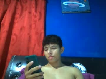 Andersoncarvajalino7 June 24, 2026 Chaturbate stream image