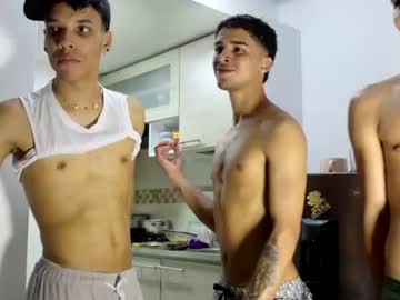 Derek_Star_ June 24, 2026 Chaturbate stream image