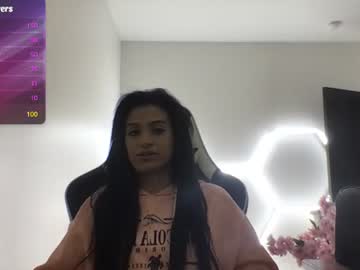 Goddessreyna June 24, 2026 Chaturbate stream image