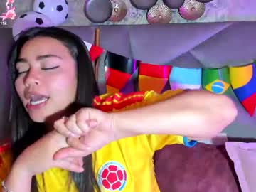 Kimdevinne June 24, 2026 Chaturbate stream image