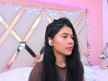 Samantaa_Shy June 24, 2026 Chaturbate stream image