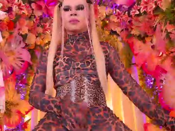 Spicyblondes June 24, 2026 Chaturbate stream image