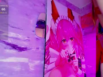 Baihu_Jin7 June 24, 2026 Chaturbate stream image