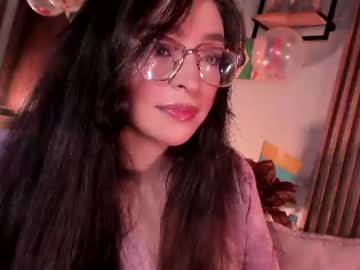Eva_Macalliter June 24, 2026 Chaturbate stream image