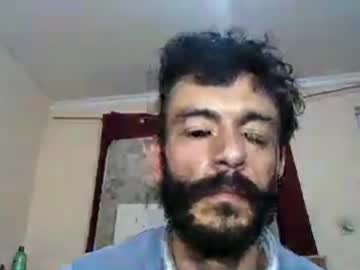 Jamesfromworld June 24, 2026 Chaturbate stream image