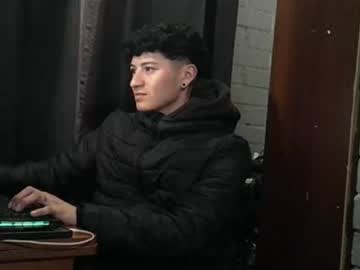 Luchosaando June 24, 2026 Chaturbate stream image