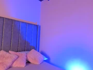 Sarigarcia June 24, 2026 Chaturbate stream image